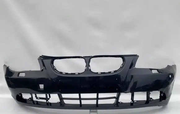 BMW 5 E60 E61 Front bumper 15215580411