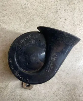 Horn signal