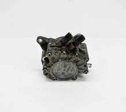 Vacuum pump