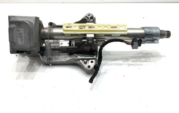 Mercedes-Benz B W245 Steering wheel lock A1694604016