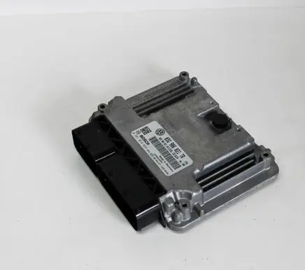 Volkswagen Jetta V Engine control unit/module 03G906021TR