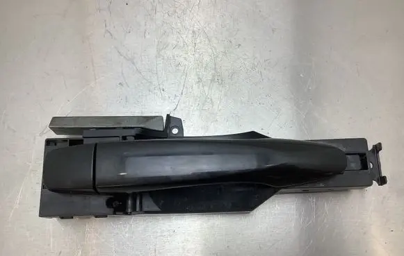Nissan Qashqai Front door exterior handle 80610 21133