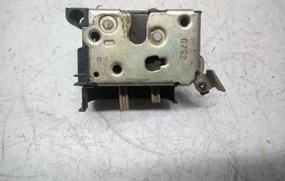 Fiat Punto (176) Front door lock