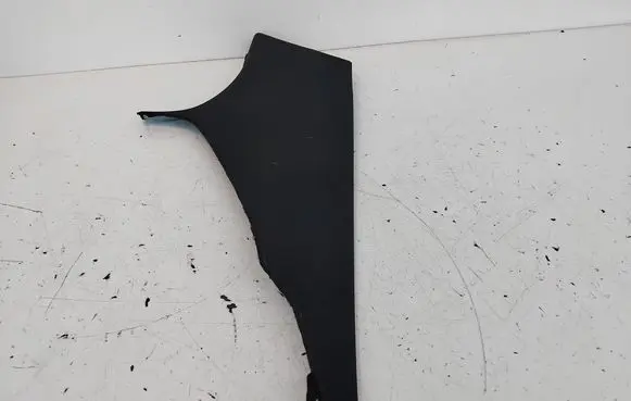 BMW 3 F30 F35 F31 (C) pillar trim 51437221004