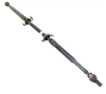 Jeep Cherokee Drive shaft (set) 52123612AD P52123612AD