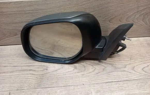 Mitsubishi ASX Front door electric wing mirror E4022588 022589