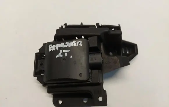 Ford Explorer Distronic sensor radar 2Q0907685-JLK01