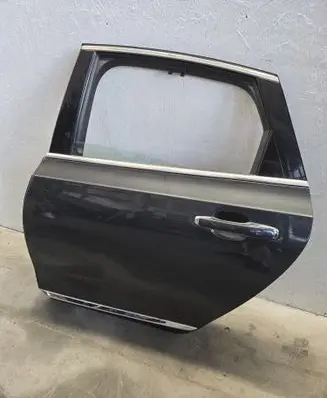 Volvo S90, V90 Rear door