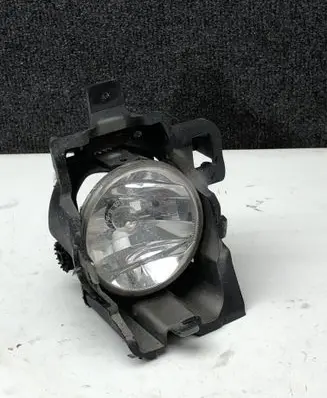 Peugeot 208 Front fog light