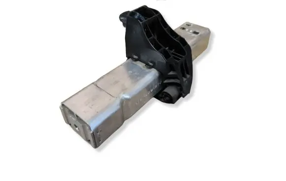 Mercedes-Benz GLC AMG Radiator support slam panel bracket A2136200400 A2535010520