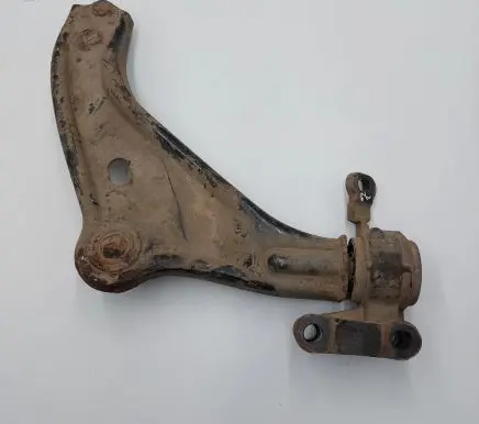 Mini One - Cooper Coupe R56 Front lower control arm/wishbone 6772302
