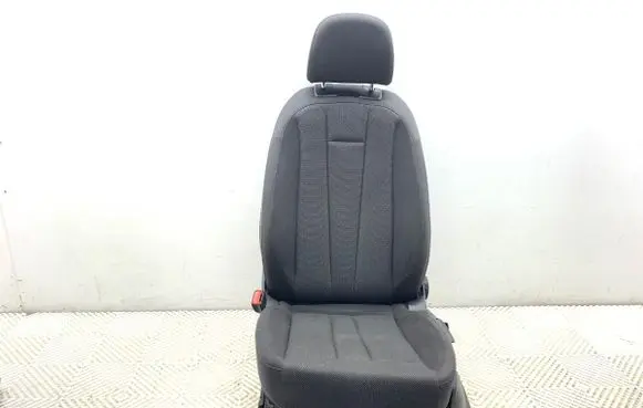 Audi A5 Front driver seat 