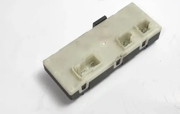 BMW X4M F98 Tailgate/trunk control unit/module 