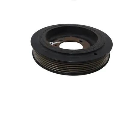 Opel Astra H Crankshaft pulley 8980391730