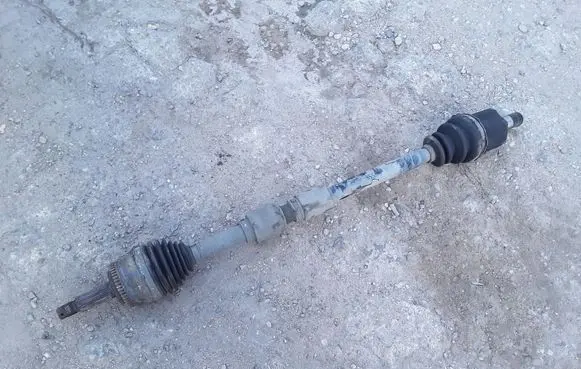 KIA Ceed Front driveshaft NOCODE