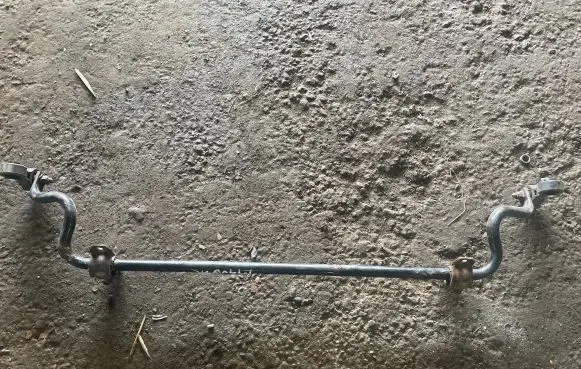 Rear anti-roll bar/sway bar