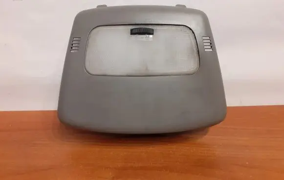 Mercedes-Benz Sprinter W906 Front seat light 10540 A9066950569