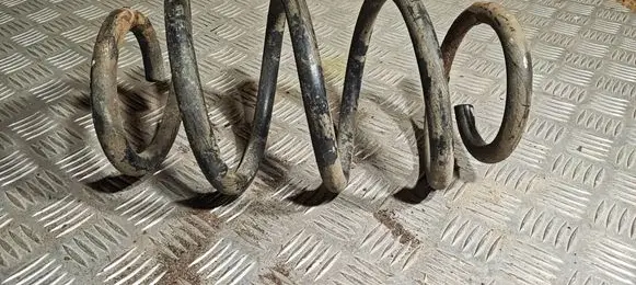 Dodge Nitro Rear coil spring