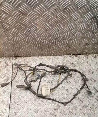 Opel Insignia A Parking sensor (PDC) wiring loom 13331821