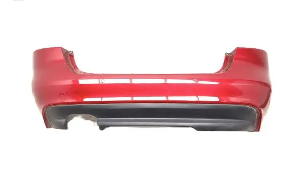 Jaguar XE Rear bumper