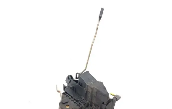 Mercedes-Benz CLK A208 C208 Front door lock 2087200435