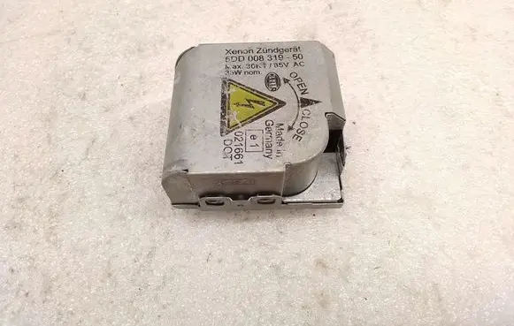 BMW X5 E53 Headlight ballast module Xenon 5DD00831950