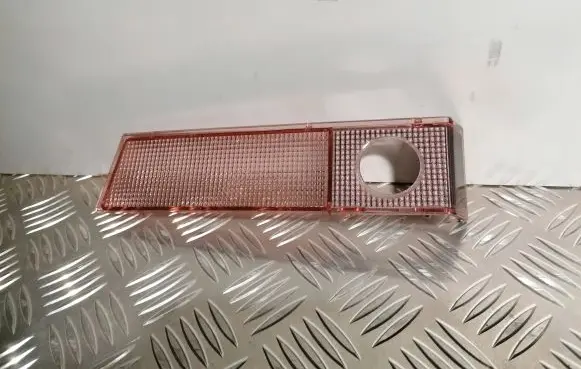 Tail light part