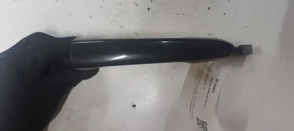 Mazda 6 Front door exterior handle
