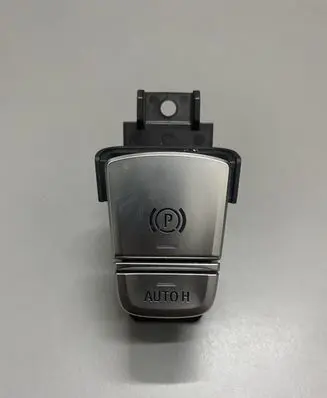 BMW 7 G11 G12 Hand parking brake switch 9384255