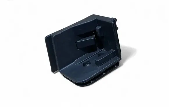 BMW X3 G01 Parcel shelf load cover mount bracket 7396581 3990084902 18031010