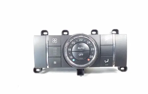 Mercedes-Benz R W251 Climate control unit A1648700189