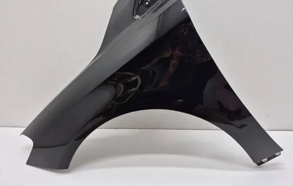 Mercedes-Benz B W246 W242 Fender 