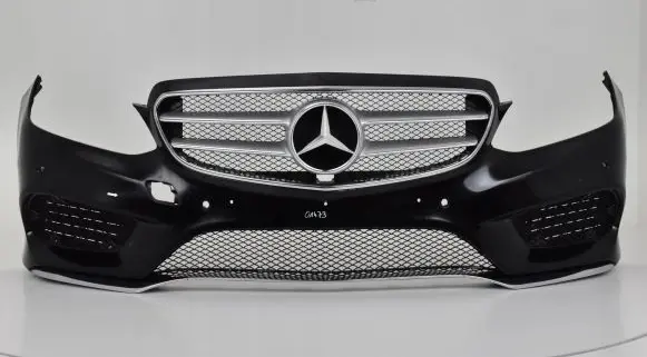 Mercedes-Benz E AMG W210 Front bumper