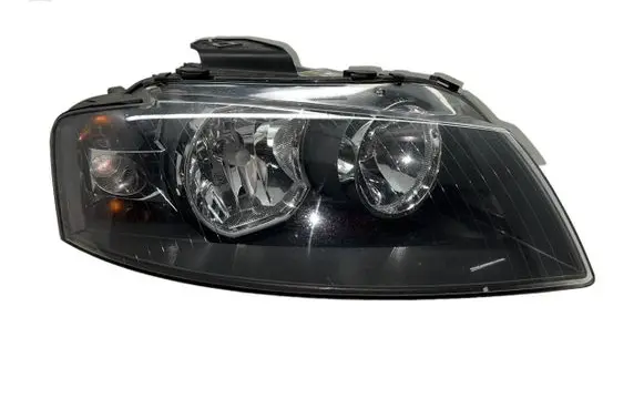 Audi A3 S3 A3 Sportback 8P Headlight/headlamp 8P0941004L 0301206602 1305239225