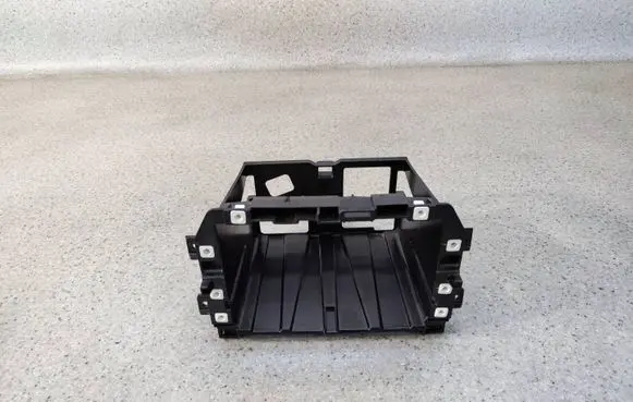 Renault Master III Radio/GPS head unit trim 2803814024 280381405R