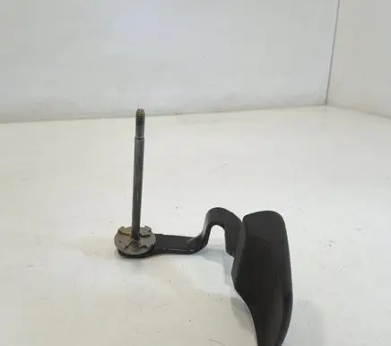 Volkswagen Touran I Steering wheel adjustment handle/lever 
