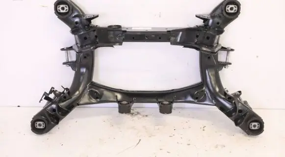 Rear subframe