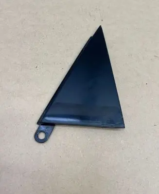 Audi A4 S4 B7 8E 8H Rear door glass trim molding 8E5853274D