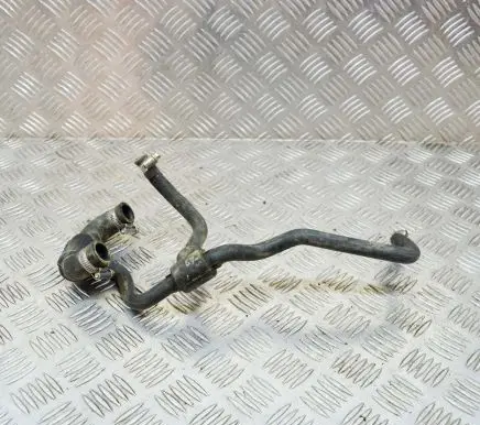 Mercedes-Benz SL R129 Engine coolant pipe/hose 1298320494 A1298320494