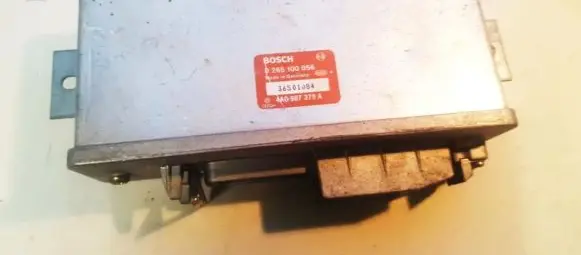 Audi 100 S4 C4 ABS control unit/module 0265100056 4a0907379a
