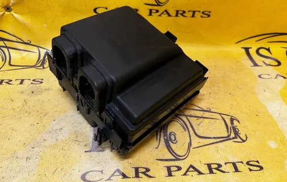 Ford Escape IV Fuse box set JX6T14A003AB LX6T14D068NAB