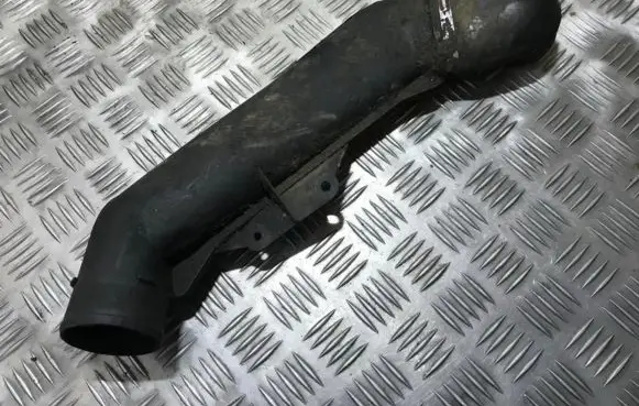 Peugeot Expert Air intake hose/pipe 1477992080