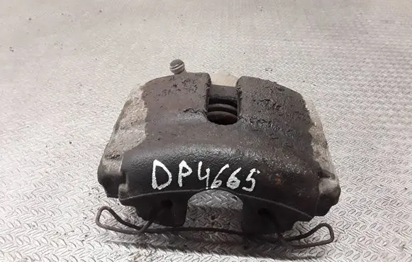 Volkswagen PASSAT B6 Front brake caliper