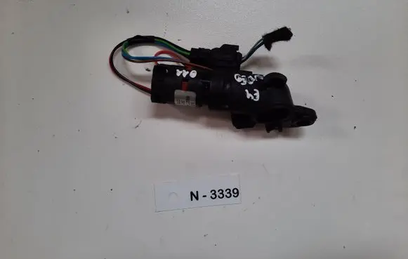 Ford Mondeo MK IV Interior temperature sensor 9M2T8B508AB