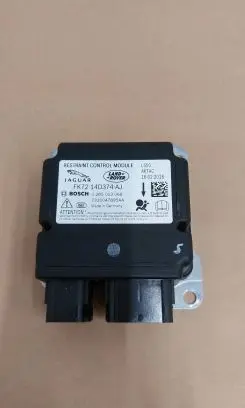 Land Rover Discovery Sport Airbag control unit/module FK7214D374AJ 7310047895AA 0285013069