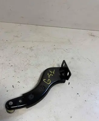 Volkswagen Caddy Sliding door upper roller guide/hinge 2K0843436B