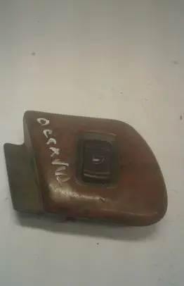 Skoda Octavia Mk1 (1U) Electric window control switch 3B0959855 1U1867186C