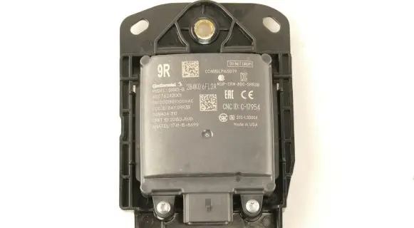 Nissan X-Trail T32 Blind spot module 284K06FL2A9R