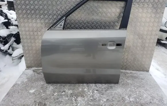 KIA Soul Front door 