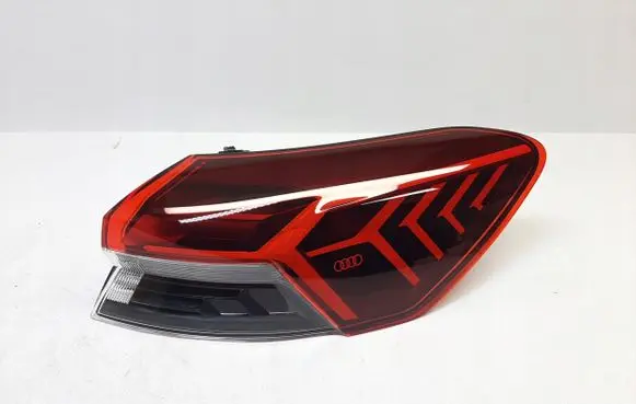 Audi Q4 Sportback e-tron Rear/tail lights 89A945070
